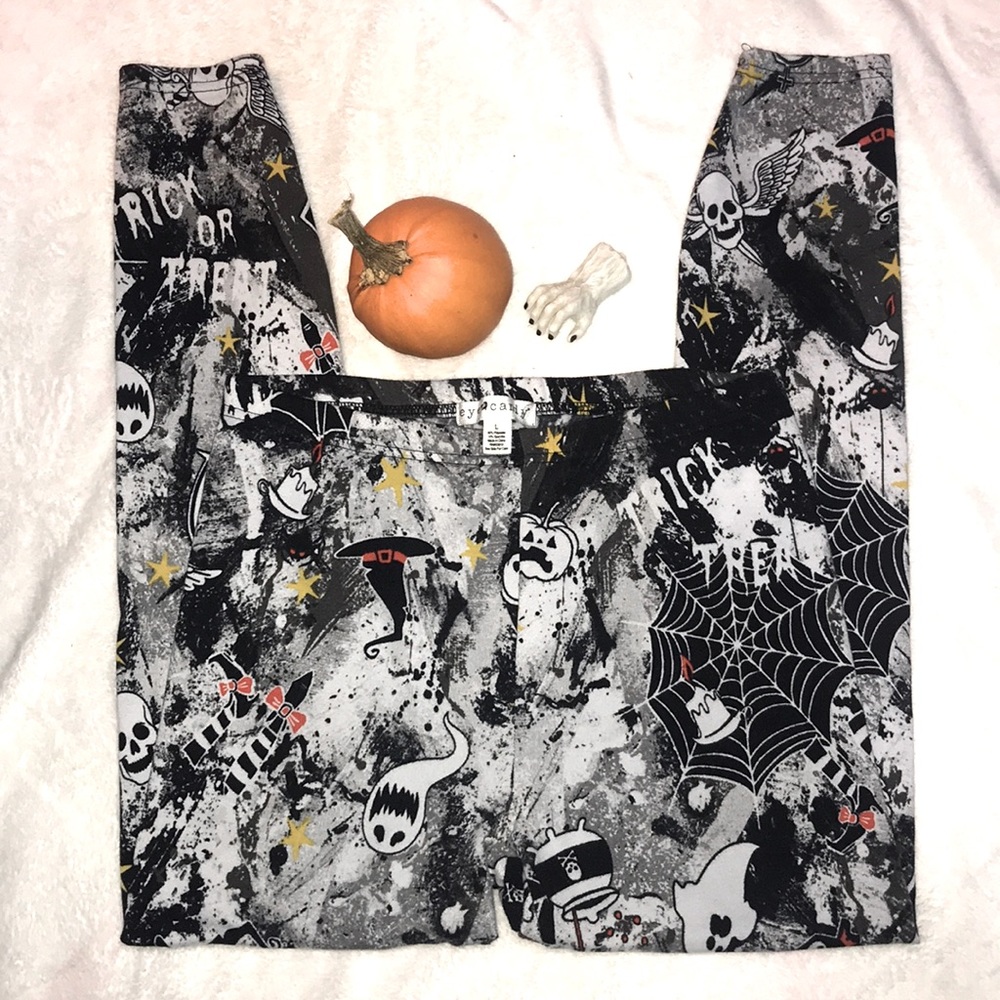 Halloween Leggings 🎃
